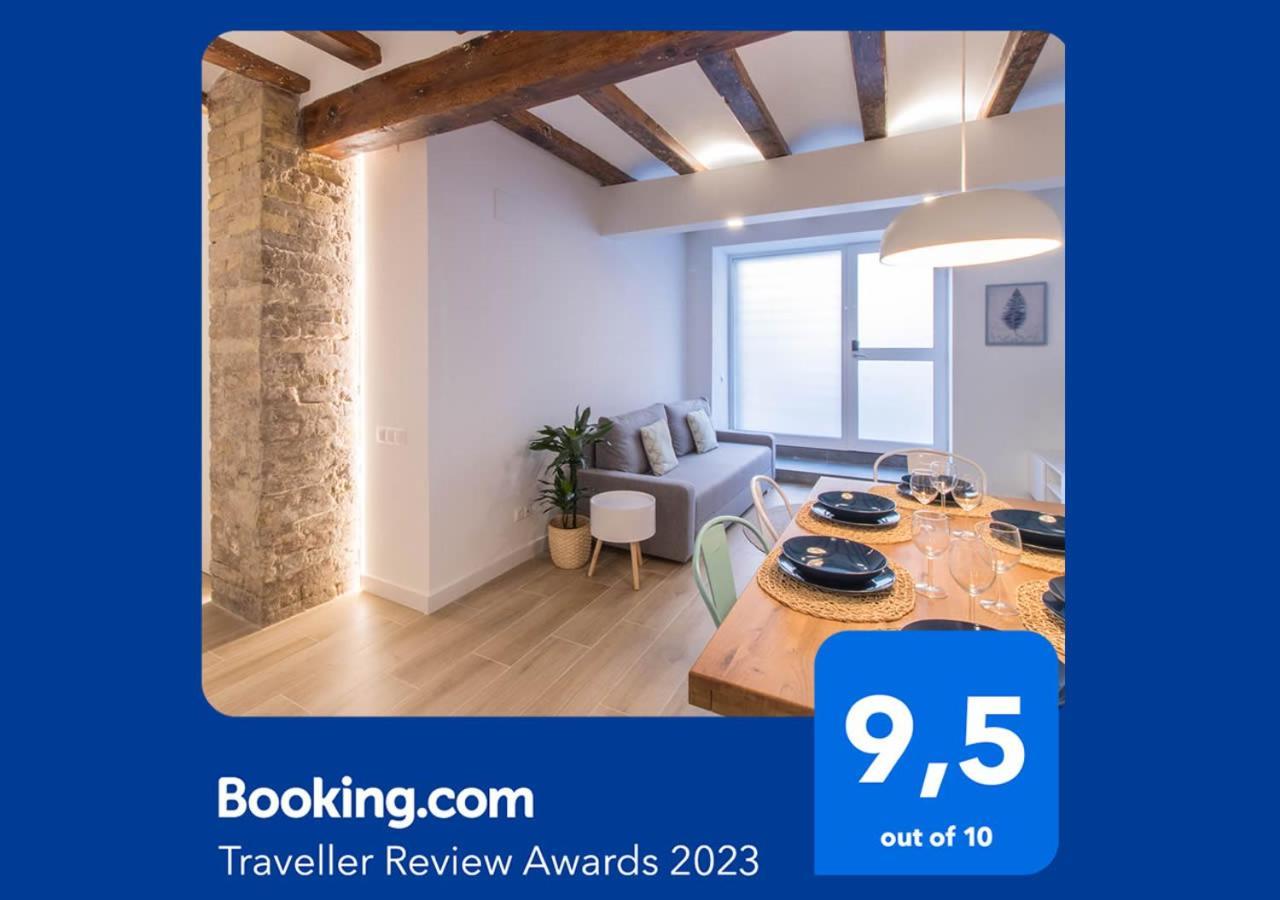 El Mariner Apartman Sant Carlos de la Ràpita Kültér fotó