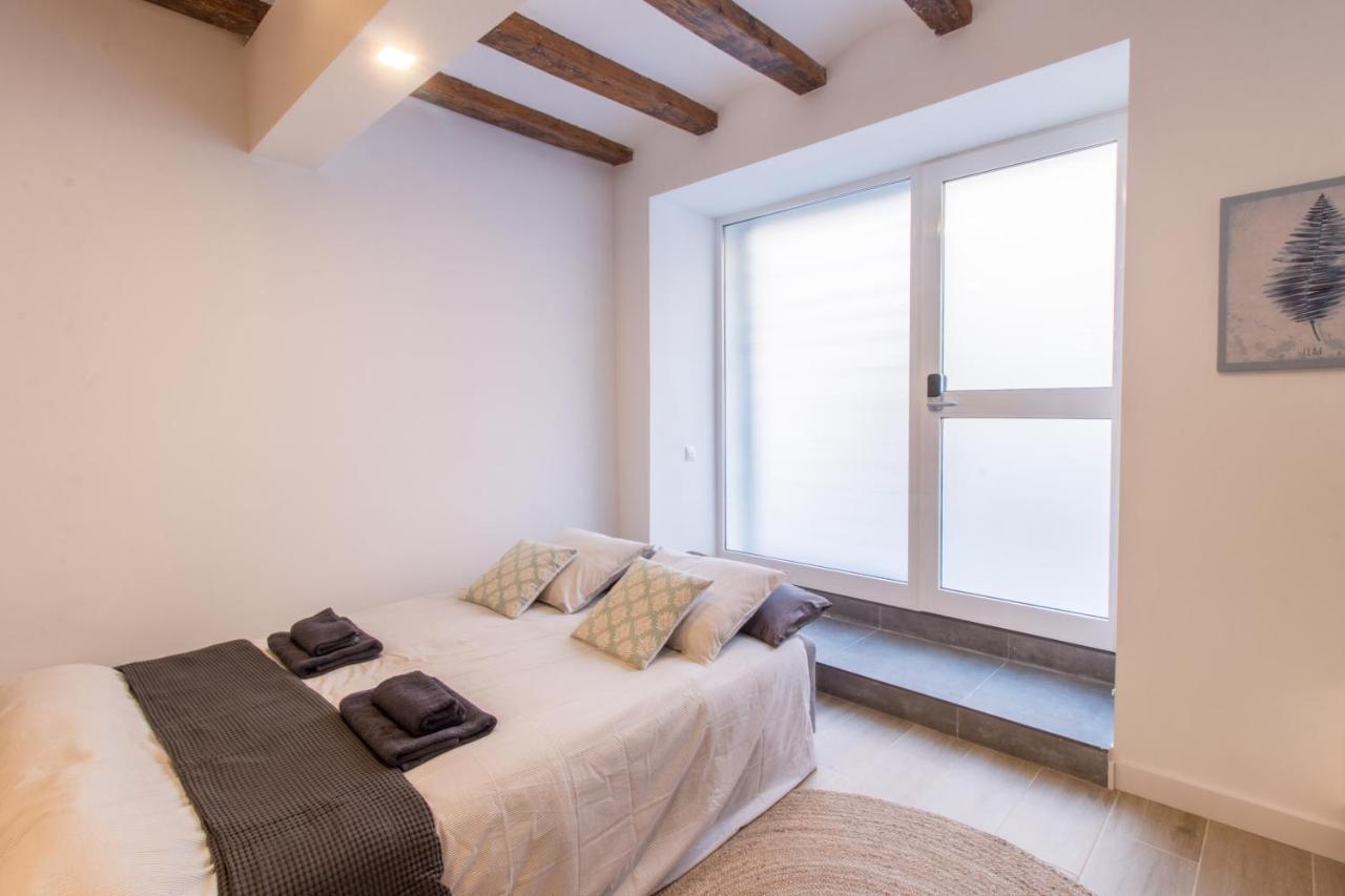 El Mariner Apartman Sant Carlos de la Ràpita Kültér fotó