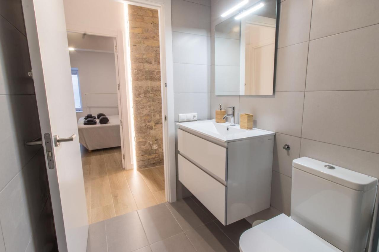 El Mariner Apartman Sant Carlos de la Ràpita Kültér fotó